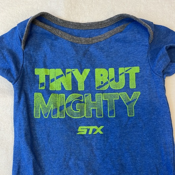 STX Bodysuit - Picture 2 of 5